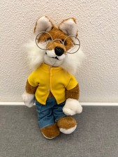 Schwäbisch Hall Fuchs mit