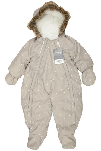 Schneeanzug jungen - h&m,