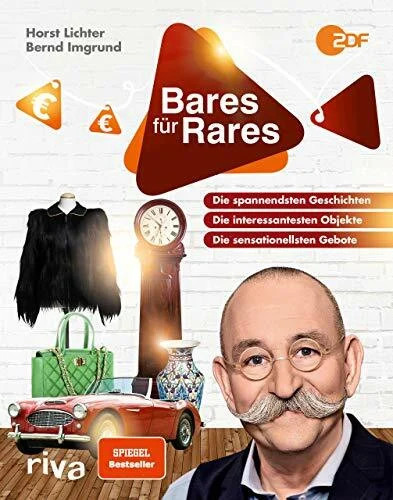 Bares für rares - bares, rares: