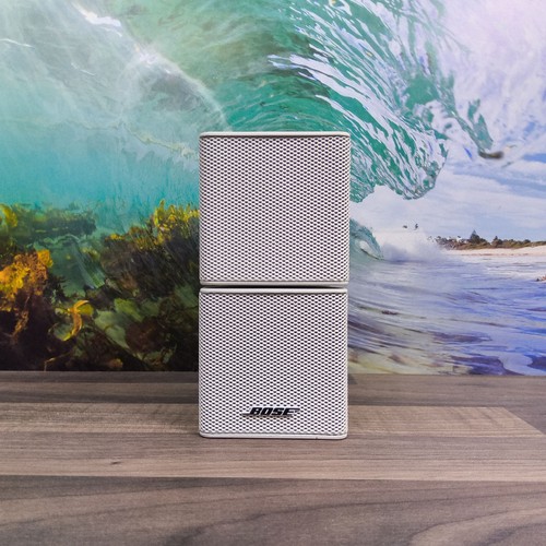 Bose jewel cube - bose,