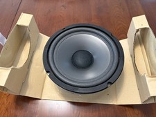 Parts Express 8" Poly Cone