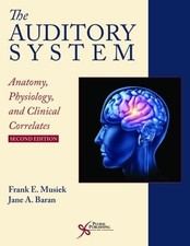 The Auditory System -