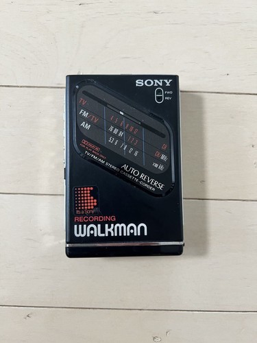 Sony walkman f203 - sony,