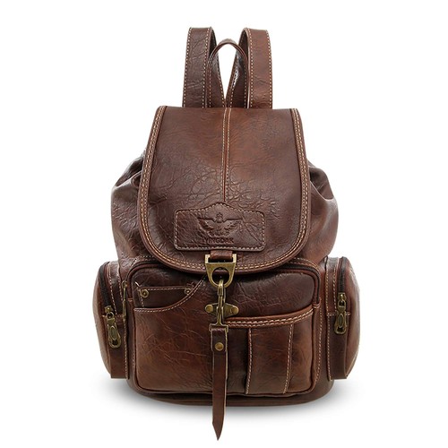Retro rucksäcke schulrucksack - retro,