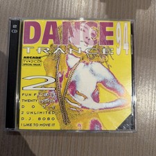 Dance Trance 94 Vol. 2 von Fun