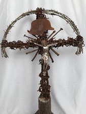 Soldatenkreuz  Militärkreuz