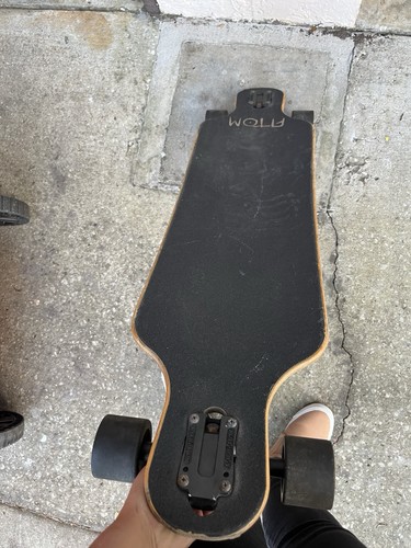 Longboard - , inch)