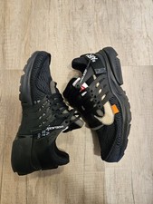 Nike air presto off white - air,