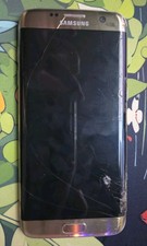 Samsung Galaxy S7 Edge