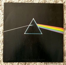 Pink Floyd – The Dark Side