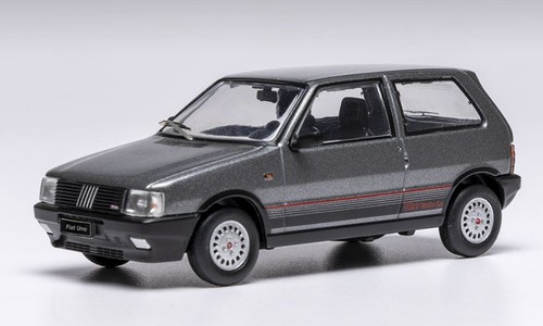 Ixomodels fiat uno turbo ie - uno,