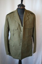 Vintage Royal Army grünes