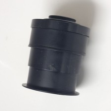 Zörk Macro Schnecke C-Mount M42 Makro wie Balgen Zwischenringe M42 Optik An M25