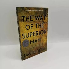 The Way of the Superior Man