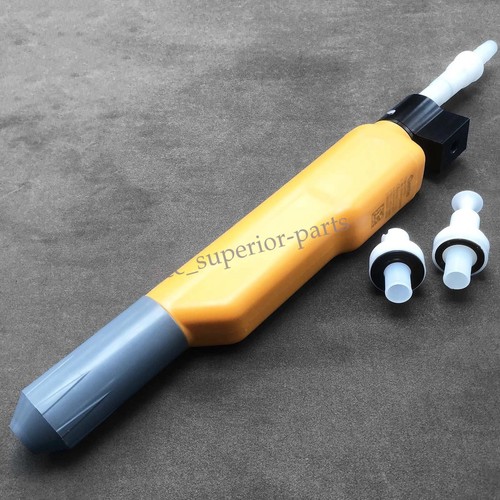 Pulverpistole mit düsengruppe - mit,