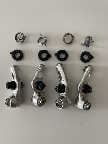 Shimano xtr m900 - shimano, br-m900