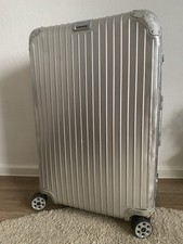 Rimowa Koffer Topas L 4 Räder