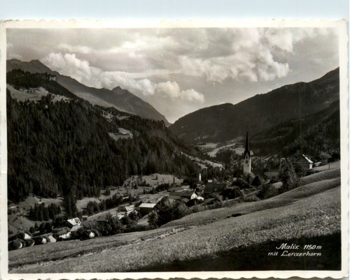 Malix mit lenzerhorn 490330 - mit,