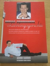 Autogramm Michael Schuhmacher