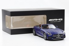 1:18 Norev Mercedes-Benz AMG