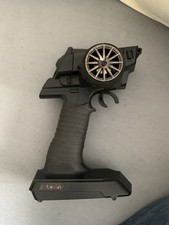 Fernsteuerung mit Empfänger