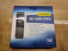 1&1 Stick Internetstick HSUPA