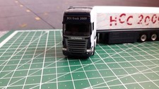Herpa Lkw 1:87 Scania