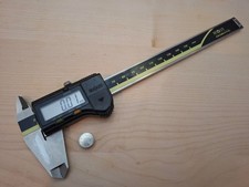 Messschieber 150 mm Mitutoyo Absolute Digimatic Made In Japan Stainless