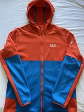 Jack wolfskin men - wolfskin, hydro