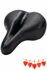 CDYWD Premium Fahrradsattel