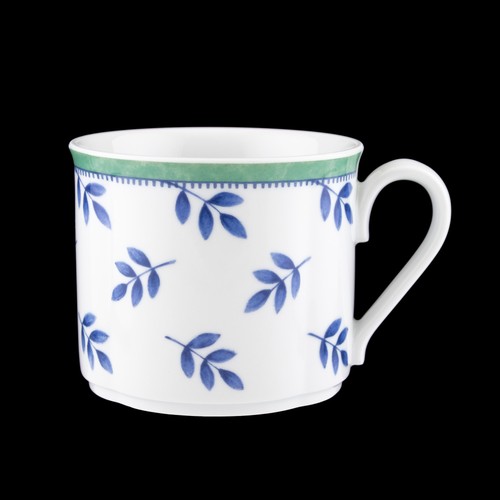 Frühstückstasse mit