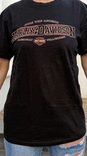 Harley davidson shirt - harley-davidson, t-shirt