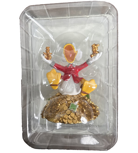 Rare scrooge mcduck - !!!,,