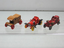 AMI Brand Toys & Other Diecast