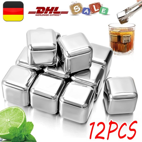 Eiswürfelschale edelstahl - eiswürfelschale,