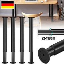110cm möbelfüße - 72-110cm,
