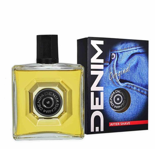 Denim original aftershave - denim,