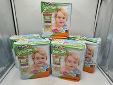 6x Babylino Sensitive - 108