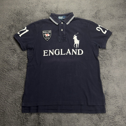Polo ralph lauren england - ralph,