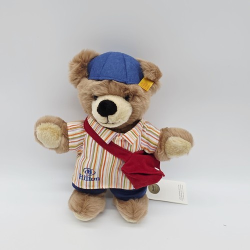 Steiff 990298 reisebär mit - steiff,