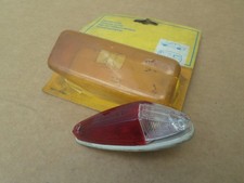 Hella Parkleuchte Begrenzungsleuchte Oldtimer Opel Ascona Kadett B 2PA001316-29