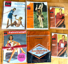 Esda strümpfe feinstrümpfe - esda,