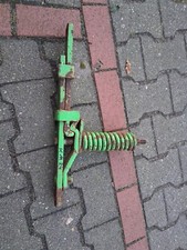  Deutz Fahr Greenland Mähwerk