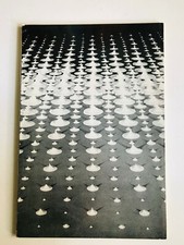 Geh durch den Spiegel Köln, Almir Mavignier, 