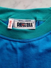 ???  Limitiert!  René WELLER REWELL Sport-Kollektion ?signiert Größe 5/ M 