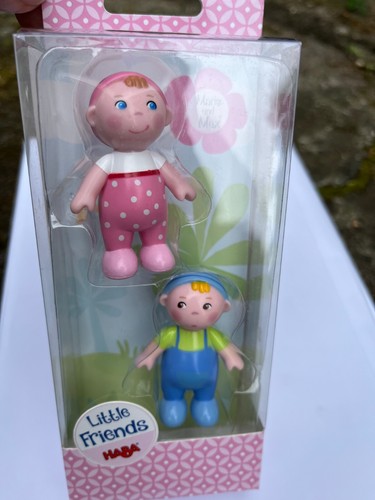 Haba 302010 little friends - 302010,