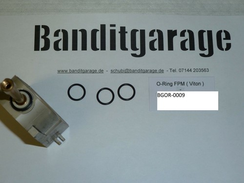 Vergaser o ring - 4, o-ring