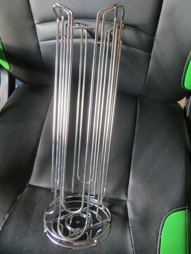 Kapselhalter kapselständer - kapselhalter,