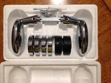 Türgriff OLIVARI BLINDO