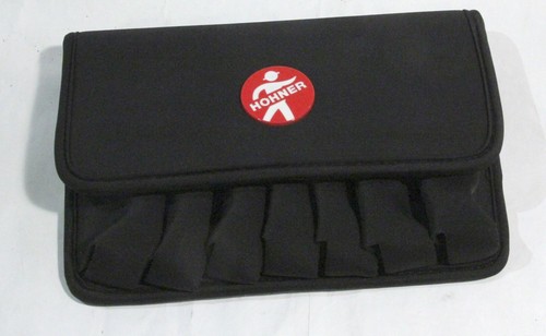 Hohner flexcase - hohner, m